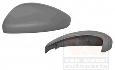 VAN WEZEL 4034843 -  Покрытие, внешнее зеркало